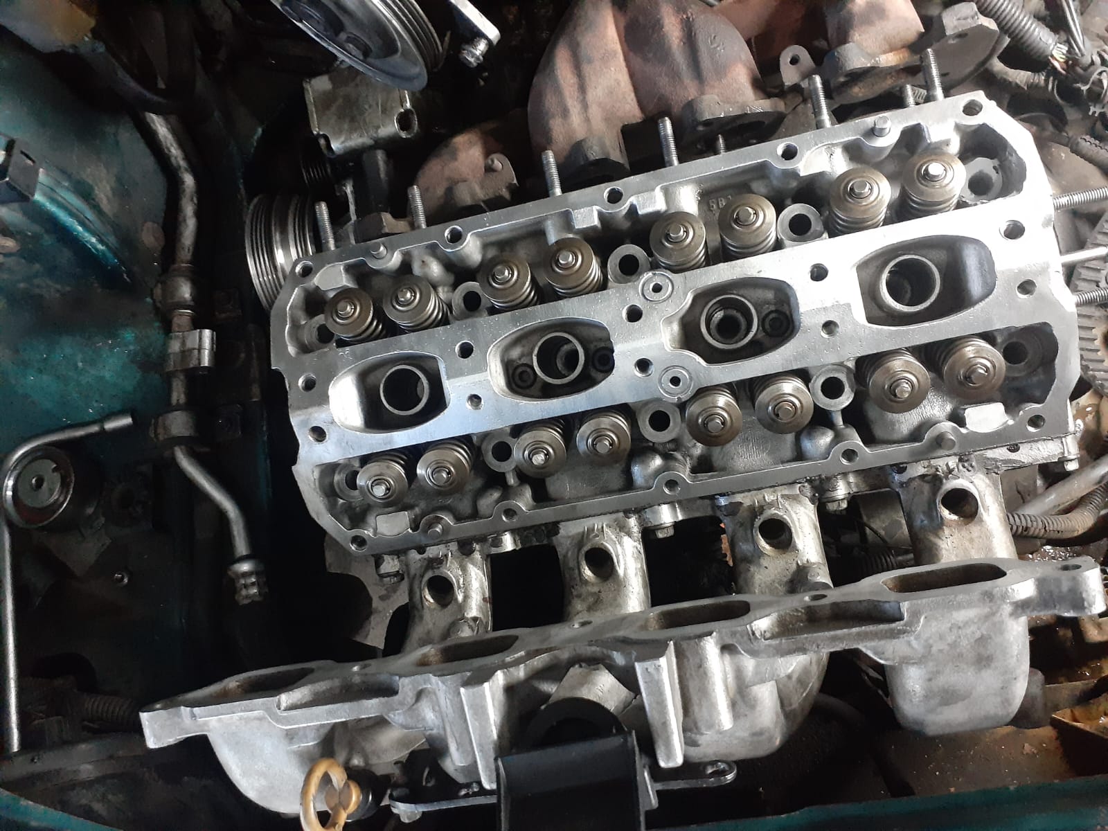 Serradão Automátic — foto 19 dos nossos trabalhos